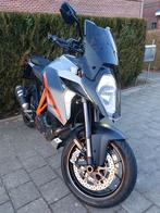 KTM SUPERDUKE GT 1290, Motoren, 2 cilinders, 1301 cc, Particulier, Meer dan 35 kW