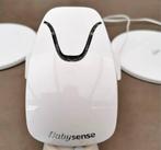 Babysense Luvion 7, Kinderen en Baby's, Babyfoons, Ophalen, Zo goed als nieuw