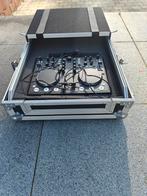 Flightcase met DJ controller, Enlèvement, Flight case