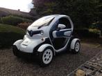 voiture electrique twizy 80, Elektrisch, Particulier, Twizy, Te koop