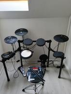 Electrisch drumstel merk Alesis, Muziek en Instrumenten, Drumstellen en Slagwerk, Ophalen, Gebruikt