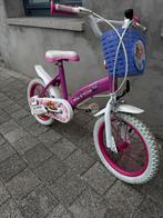 Kinder fiets te koop, Ophalen, Zo goed als nieuw