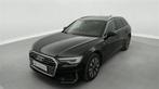 Audi A6 35 TDi 163Cv S-Tronic S-LINE/CUIR / NAVI / CAMERA, Auto's, Automaat, Gebruikt, 4 cilinders, 109 g/km