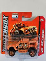 Matchbox Oshkosh M-ATV (2013), Enlèvement ou Envoi, Neuf