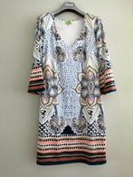 mooie jurk  K-Design  maat XS, K-design, Ophalen of Verzenden, Maat 34 (XS) of kleiner, Gedragen