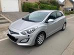 Hyundai i30 1400 benzine airco 119.000km Reeds gekeurd, Auto's, Hyundai, Voorwielaandrijving, Euro 5, Stof, Zwart