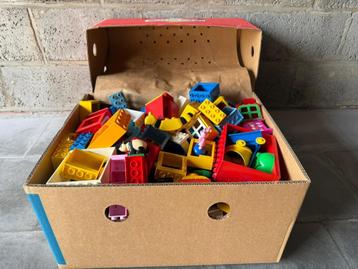 LEGO Duplo (9) beschikbaar voor biedingen