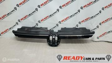 Grille VW Golf 8 VIII NIEUW IMITATIE CHROOM LIJST GRILL STYL beschikbaar voor biedingen