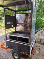 Tourne broche, Articles professionnels, Enlèvement