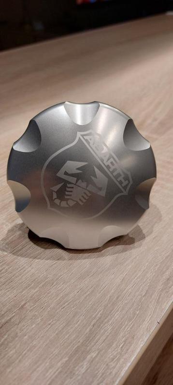 ABARTH Bouchon réservoir origine essence  beschikbaar voor biedingen