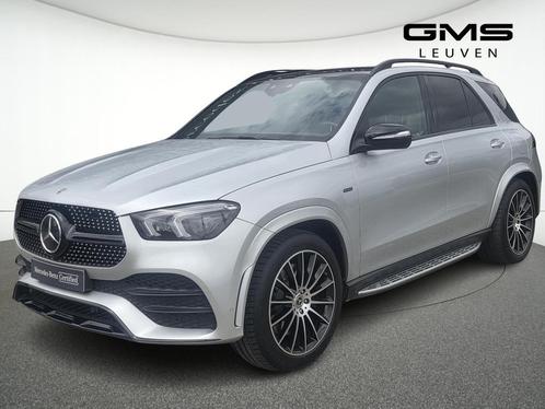 Mercedes-Benz GLE-klasse 350 de 4MATIC AMG Line Premium Plus, Auto's, Mercedes-Benz, Bedrijf, Te koop, GLE, 360° camera, 4x4, ABS