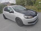 Vw golf 6 1.6tdi 105cv euro5 model 2010 2pro dringend, Auto's, Euro 5, Diesel, Te koop, Golf