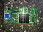 Videokaart PCI, Ophalen of Verzenden