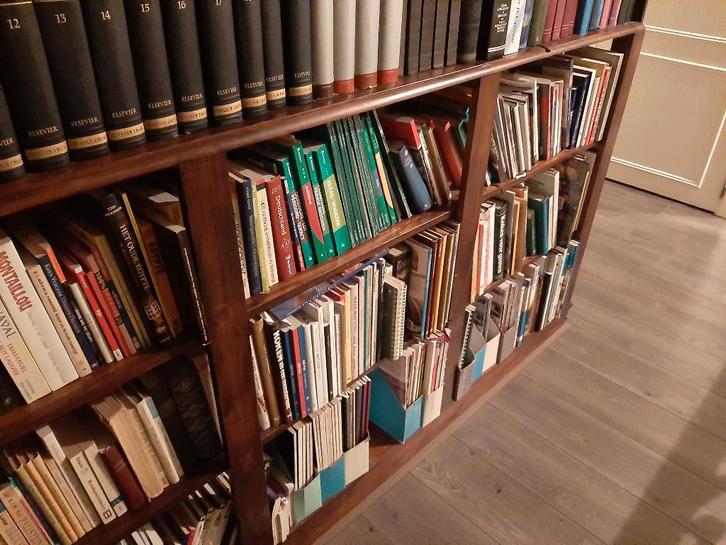 Groot Pakket boeken te koop / los te koop, Boeken, Overige Boeken, Ophalen of Verzenden