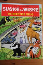 Suske & Wiske           strips Kruidvat, Plusieurs BD, Enlèvement ou Envoi, Comme neuf