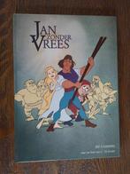 Jan zonder vrees filmboek, Boeken, Overige Boeken, Ophalen, Zo goed als nieuw