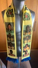 Vintage sjaal SK Beveren 1979/80, Verzamelen, Verzenden, Gebruikt, Vaantje of Sjaal