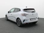 Renault Clio TCe 90 Techno, Auto's, Renault, Voorwielaandrijving, Stof, Gebruikt, 1116 kg