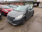 Peugeot 208 Active, Auto diversen, Ongevalwagen, Ophalen, Diesel, Peugeot
