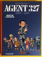 Agent 327 integraal 1 - 1966-1968 (Hardcover), Ophalen of Verzenden, Zo goed als nieuw