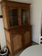 Vitrinekast, Huis en Inrichting, Ophalen, Gebruikt