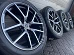 21 " Mercedes G Klasse AMG G300 G500 G55 G63 W463 velgen, Auto-onderdelen, 295 mm, -, -, Banden en Velgen