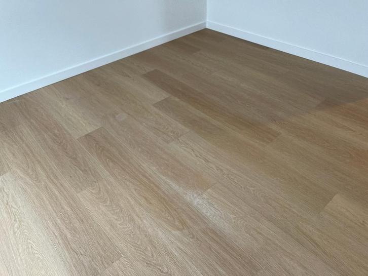 Parquet en vinyle 12 m², Bricolage & Construction, Planches & Dalles, Neuf, Parquet, Synthétique, 50 à 150 cm, 10 à 30 cm, 10 m²² ou plus