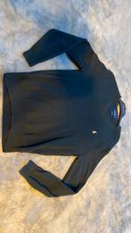 Sweater Ralph Lauren, Comme neuf, Noir, Taille 46 (S) ou plus petite, Enlèvement ou Envoi