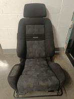 Recaro ergomed, Ophalen, Rover
