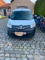 Renault kango, Particulier, Te koop, Trekhaak, Diesel