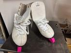 Ijsschaatsen, Sport en Fitness, Schaatsen, Verzenden, Zo goed als nieuw, Kunstschaatsen