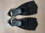 Zwemvliezen, vinnen, Scubapro Jetfins. Duikuitrusting., Watersport en Boten, Duiken, Ophalen