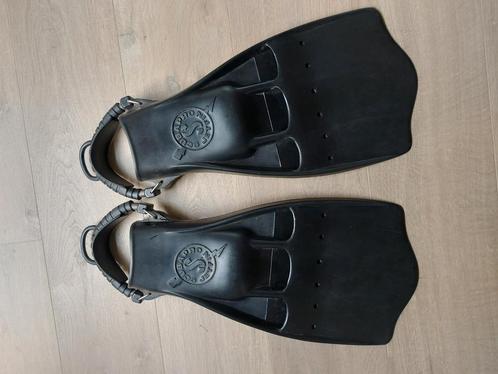 Zwemvliezen, vinnen, Scubapro Jetfins. Duikuitrusting., Watersport en Boten, Duiken, Ophalen