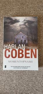 Harlan Coben - Momentopname, Ophalen of Verzenden, Nieuw, Harlan Coben