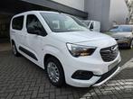 Opel Combo Life 1.2 Turbo Automaat 7 Persoons + Garantie, Automaat, Monovolume, 1199 cc, 5 deurs