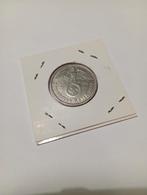 Zilveren munten, Postzegels en Munten, Munten | België, Ophalen of Verzenden, Zilver, Losse munt, Zilver