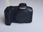 Canon eos r5, Ophalen of Verzenden, Zo goed als nieuw, Canon
