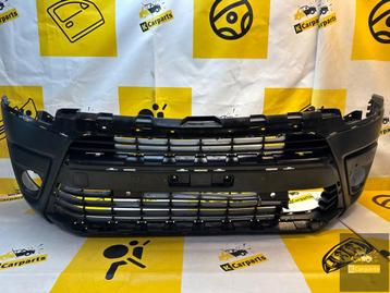 Toyota Proace 981185057 voorbumper PDC Origineel beschikbaar voor biedingen