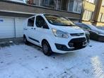 Ford transit duble cabine, Euro 5, Achat, Entreprise, 5 portes