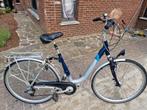 Damesfiets giant trooper 28" 50 cm, Fietsen en Brommers, Fietsen | Dames | Damesfietsen, Ophalen, Versnellingen, Giant, Zo goed als nieuw