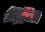 Sega master system, Games en Spelcomputers, Spelcomputers | Sega, Ophalen, Master System, Met 3 controllers of meer, Gebruikt