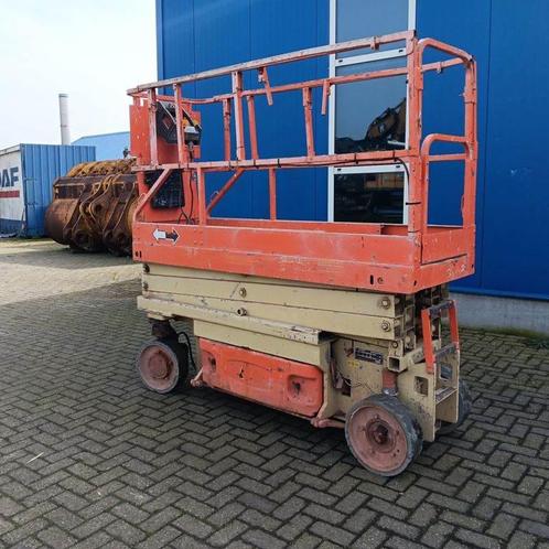 JLG 2030ES (bj 2004), Zakelijke goederen, Machines en Bouw | Liften, Steigers en Ladders