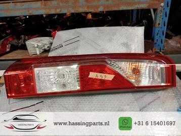 Achterlicht Renault Master Opel Nissan 265500023R beschikbaar voor biedingen