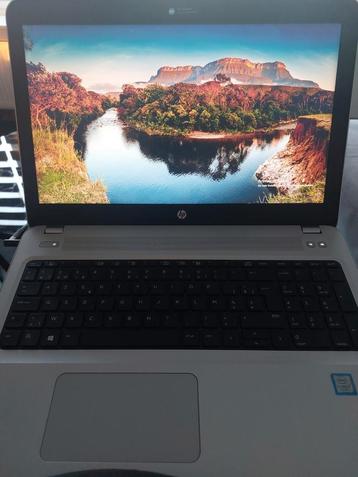 HP, Computers en Software, Windows Laptops, Ophalen of Verzenden, Zo goed als nieuw, 16 GB, SSD