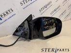 Buitenspiegel rechts van een Mercedes CLS-Klasse, Gebruikt, -, Ophalen of Verzenden, -
