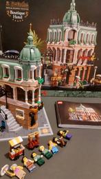 Lego Boutique hotel 10297, Enlèvement ou Envoi, Lego