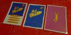 3 cartes postales prévention Sida, Collections, Cartes postales | Thème, Autres thèmes, Non affranchie, 1980 à nos jours, Enlèvement ou Envoi