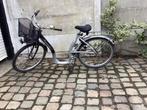fiets lage opstap, Gebruikt, 47 tot 50 cm, Versnellingen, Ophalen