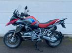 BMW R 1200 GS LC 2016 25000km! ** 12 maanden garantie**, Motoren, 2 cilinders, Bedrijf, Meer dan 35 kW, Toermotor