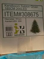 Kerstboom, Huis en Inrichting, Ophalen, Gebruikt